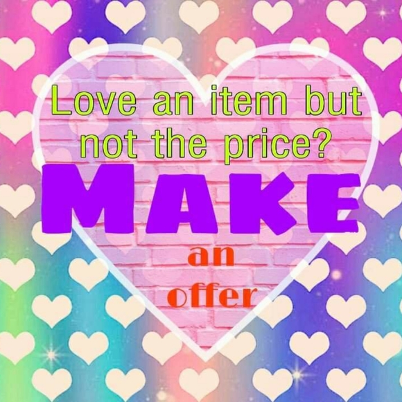 Offers!! - Picture 2 of 6